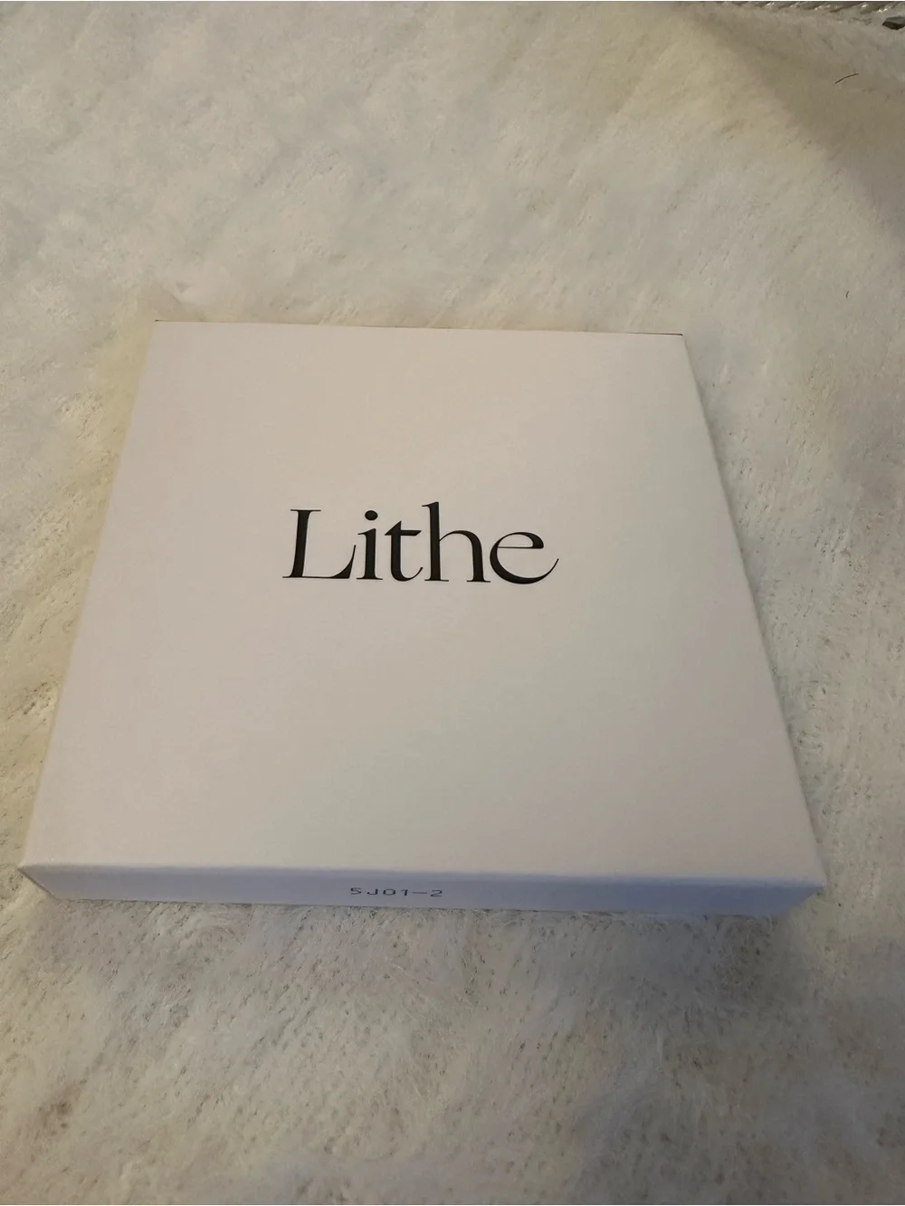 Lithe Sunset Blush Palette Pressed Powder Blush Palette • Matte Finish